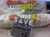 Finale & a Footlong Campaign