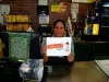 Jose's Subway Campaign                                  