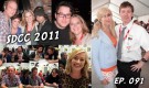 Chuck vs. the Podcast 91: Comic Con 2011