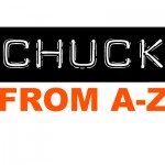 CHUCKA-Z