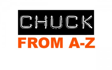 Chuck from A to Z Chuck from A to Z