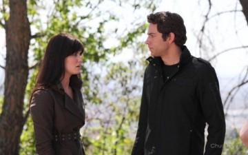 Summer Rewatch: Chuck vs. the Ring Part II Summer Rewatch: Chuck vs. the Ring Part II