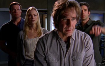 Summer Rewatch: Chuck vs. the Subway Summer Rewatch: Chuck vs. the Subway