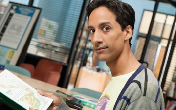 Crossover Alert! Community’s Danny Pudi to Guest on Chuck Crossover Alert! Community’s Danny Pudi to Guest on Chuck
