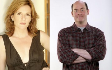 CASTING NEWS: Chuck Recruits The Office, The Shield Stars to Guest CASTING NEWS: Chuck Recruits The Office, The Shield Stars to Guest