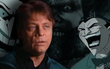Mark Hamill on His Chuck Cameo & Discovering the Show Mark Hamill on His Chuck Cameo & Discovering the Show