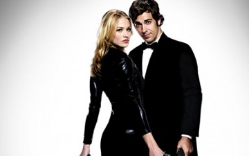 Chris Fedak Talks Chuck Season 5: Will Shaw & Jill Return? Chris Fedak Talks Chuck Season 5: Will Shaw & Jill Return?
