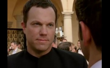Summer Rewatch: Chuck vs. the Balcony Summer Rewatch: Chuck vs. the Balcony