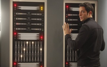 Summer Rewatch: Chuck vs. the Push Mix Summer Rewatch: Chuck vs. the Push Mix