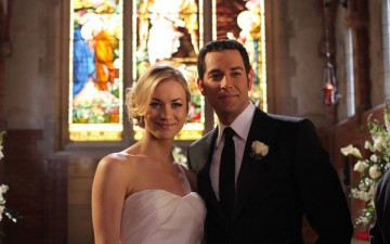Summer Rewatch: Chuck vs. the Cliffhanger Summer Rewatch: Chuck vs. the Cliffhanger