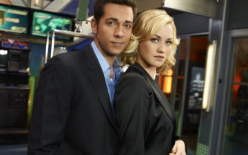 REPORT: Chuck One of the Most Buzzed About Fall Series REPORT: Chuck One of the Most Buzzed About Fall Series