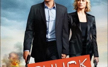 A Note from Schwartz & Fedak re: Chuck Season 5 A Note from Schwartz & Fedak re: Chuck Season 5