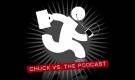Nominate Chuck vs. the Podcast for a Podcast Award!
