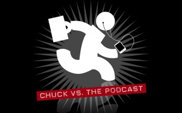 Nominate Chuck vs. the Podcast for a Podcast Award! Nominate Chuck vs. the Podcast for a Podcast Award!