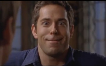 VIDEO: Chuck Season 4 Blooper Reel VIDEO: Chuck Season 4 Blooper Reel