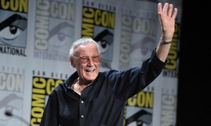 stanlee