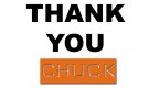 VIDEO: Thank You to the Cast & Crew of Chuck