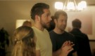 Zachary Levi Cameos on The Guild