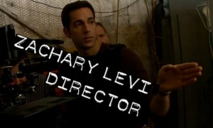 zacharylevidirector