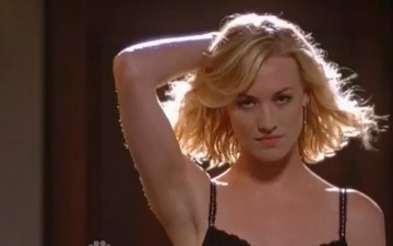 VIDEO: Sarah Wants to Know Chuck’s Secret VIDEO: Sarah Wants to Know Chuck’s Secret