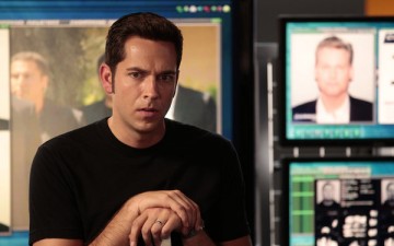 PHOTOS: Chuck Season 5 Premiere Stills PHOTOS: Chuck Season 5 Premiere Stills