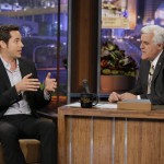 The Tonight Show with Jay Leno