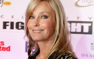 CASTING NEWS: Bo Derek to Guest on Chuck CASTING NEWS: Bo Derek to Guest on Chuck