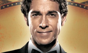 Vote for Chuck in the TV Guide fan favorite poll