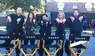 PHOTO: 10 Thumbs Down With 10 Days of Filming Left
