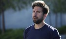 Joshua Gomez Talks Morgan, Intersect, and Chuck’s Final Season