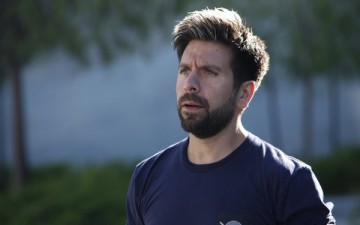 Joshua Gomez Talks Morgan, Intersect, and Chuck’s Final Season Joshua Gomez Talks Morgan, Intersect, and Chuck’s Final Season
