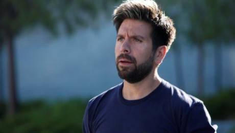VIDEO: A Sneak Peek at “Chuck vs. the Frosted Tips”