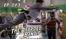 Chuck vs. the Podcast 93: Chuck vs. the Bearded Bandit