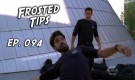 Chuck vs. the Podcast 94: Frosted Tips