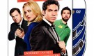 Win Chuck Season 4 on DVD!