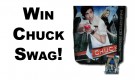 Enter to Win a Chuck Comic Con Bag & Comic Book