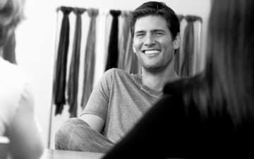 Ryan McPartlin to Guest on HOT IN CLEVELAND Ryan McPartlin to Guest on HOT IN CLEVELAND