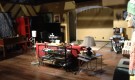 PHOTO: “This Is How We Left Chuck’s Apartment”