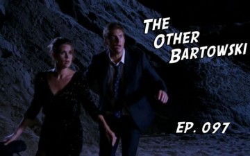 Chuck vs. the Podcast 97: The Other Bartowski Chuck vs. the Podcast 97: The Other Bartowski