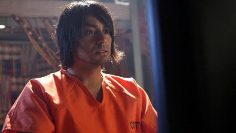 VIDEO: 2 Sneak Peeks at “Chuck vs. the Hack Off”