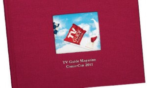 Guestbook Cover