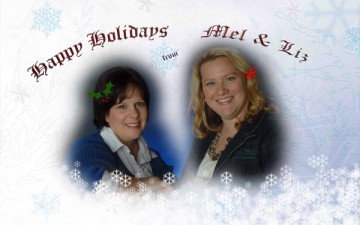 Happy Holidays! Happy Holidays!