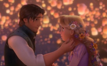 TANGLED Picks Up 2 Grammy Nominations TANGLED Picks Up 2 Grammy Nominations