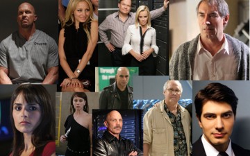 Your Choices for Ultimate Chuck Villains in Seasons 1-4 Your Choices for Ultimate Chuck Villains in Seasons 1-4