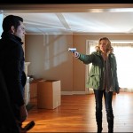 Chuck vs Sarah