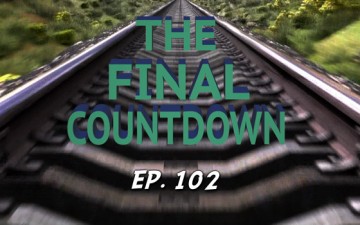 Chuck vs. the Podcast 102: The Final Countdown Chuck vs. the Podcast 102: The Final Countdown