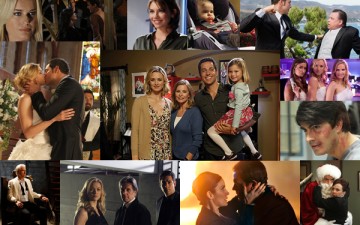 2011: The Chuck Year in Review 2011: The Chuck Year in Review