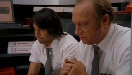 VIDEO: Sneak Peek at “Chuck vs. the Kept Man”