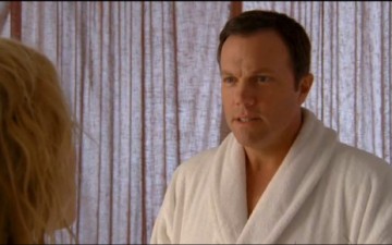 Tonight on Chuck: “Chuck vs. the Kept Man” Tonight on Chuck: “Chuck vs. the Kept Man”