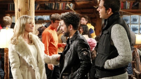 VIDEO: Promo for “Chuck vs. Bo”